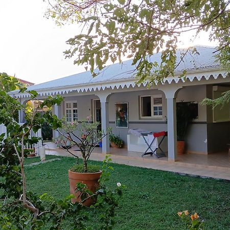 Villa Emmanuel Le Plaisir Des Vacances Sainte-Luce Exterior photo